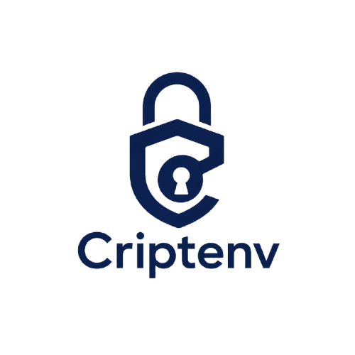 CriptEnv logo